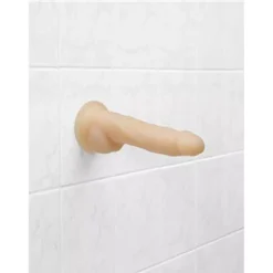 Rimba Vibromasseur Réaliste Rotatif - Naked Addiction -Sex Toys Femme boutique 18740