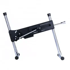 Fuck Machine AK-01 2.0 (noir) - HiSmith -Sex Toys Femme boutique 18810