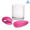 We-Vibe Chorus (Rose) - Sextoy Pour Couple Connecté
