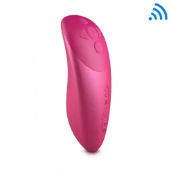 We-Vibe Chorus (Rose) - Sextoy Pour Couple Connecté -Sex Toys Femme boutique 18969