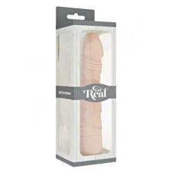 Vibromasseur Réaliste Classic Original - ToyJoy -Sex Toys Femme boutique 19013