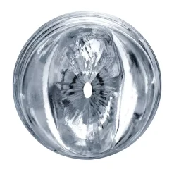 Fleshlight Quickshot Riley Reid Compact Utopia (transparent) - Masturbateur -Sex Toys Femme boutique 19162