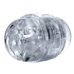 Fleshlight Quickshot Riley Reid Compact Utopia (transparent) - Masturbateur -Sex Toys Femme boutique 19163