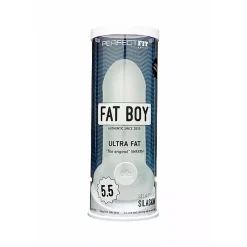 PerfectFit Fat Boy Original Ultra Fat 5.5" - Gaine Pour Pénis Perfect Fit -Sex Toys Femme boutique 19195