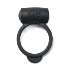 Anneau Vibreur Cockring - Fifty Shades Of Grey