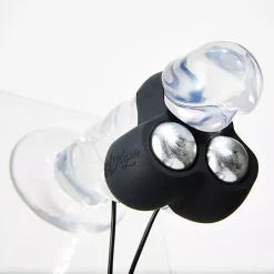 Gaine Vibrante Pénis - Hot Octopuss Jett Sleeve Treble & Bass Technology -Sex Toys Femme boutique 19301