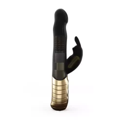 Baby Rabbit Gold 2.0 - Vibromasseur Marc Dorcel