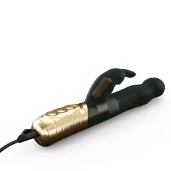 Baby Rabbit Gold 2.0 - Vibromasseur Marc Dorcel -Sex Toys Femme boutique 19385