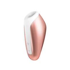 Mini Vibro Clitoridien Love Breeze Copper - Satisfyer