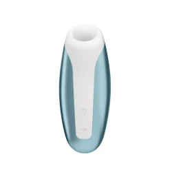 Mini Vibro Clitoridien Love Breeze Ice Blue - Satisfyer -Sex Toys Femme boutique 19431