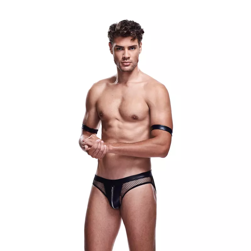 Rimba Costume Sexy 2pc Sexy Cop - Envy 1 Rimba Costume Sexy 2pc Sexy Cop - Envy