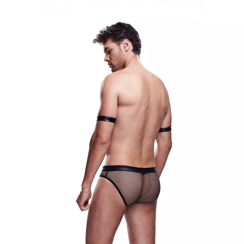 Rimba Costume Sexy 2pc Sexy Cop - Envy 2 Rimba Costume Sexy 2pc Sexy Cop - Envy - Image 2