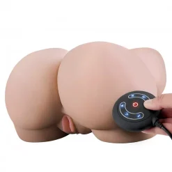 Masturbateur Réaliste "Milk Me Silly" - Pipedream