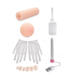 Real Doll Transexuel Grandeur Nature Sam -Sex Toys Femme boutique 19773