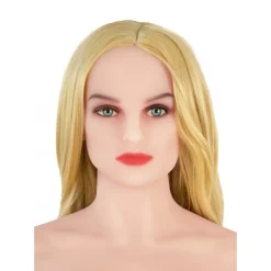 Real Doll Transexuel Grandeur Nature Sam -Sex Toys Femme boutique 19774