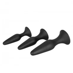 Plug Anal Ultimate Anal Kit - Calexotics -Sex Toys Femme boutique 19780