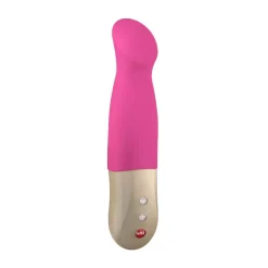 Vibromasseur Pulsateur Fun Factory Sundaze Pulse Vibe - Rose