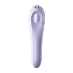 Satisfyer Dual Pleasure Air Pulse (mauve) - Stimulateur Clitoridien 7 Satisfyer Dual Pleasure Air Pulse (mauve) - Stimulateur Clitoridien -Sex Toys Femme boutique 19815