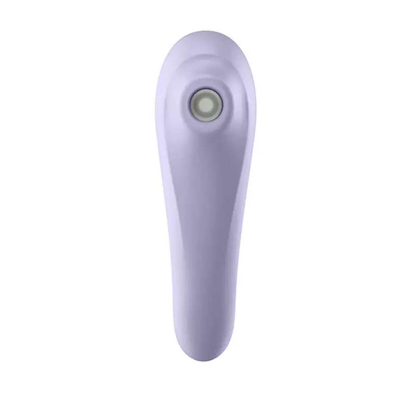 Satisfyer Dual Pleasure Air Pulse (mauve) - Stimulateur Clitoridien 4 Satisfyer Dual Pleasure Air Pulse (mauve) - Stimulateur Clitoridien - Image 4