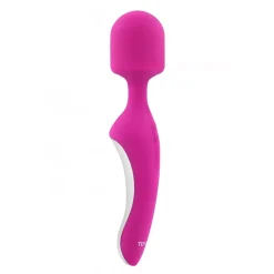 Vibrateur Puissant - Aurora Bodywand