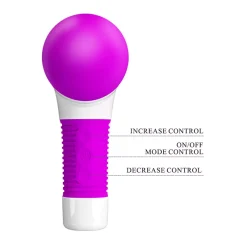 Pretty Love Toys Vibrateur Puissant Super Power Gun - Pretty Love -Sex Toys Femme boutique 19858