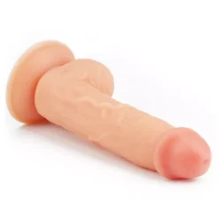 Gros Gode Réaliste (20 Cm) - The Ultra Soft Dude 8" -Sex Toys Femme boutique 19865