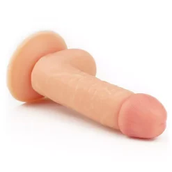Gros Gode Réaliste (18 Cm) - The Ultra Soft Dude 7.0" -Sex Toys Femme boutique 19873