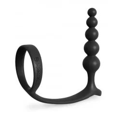 Chapelet Anal Et Cockring Ass-Gasm - Pipedream