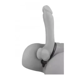 Chapelet Anal Et Cockring Ass-Gasm - Pipedream -Sex Toys Femme boutique 19886