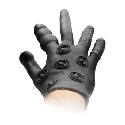 Gant En Silicone Pour La Stimulation Anale - FIST IT 9 Gant En Silicone Pour La Stimulation Anale - FIST IT -Sex Toys Femme boutique 19986