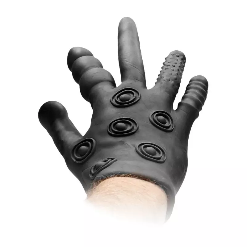 Gant En Silicone Pour La Stimulation Anale - FIST IT 5 Gant En Silicone Pour La Stimulation Anale - FIST IT - Image 5