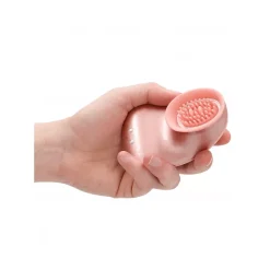 Shots Toys Stimulateur Clitoridien - Suction & Vibration Toy (pink) -Sex Toys Femme boutique 20055