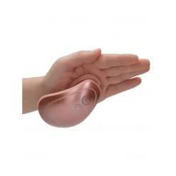 Shots Toys Stimulateur Clitoridien - Suction & Vibration Toy (pink) -Sex Toys Femme boutique 20056