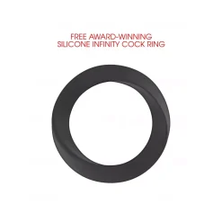 Pompe à Pénis Automatique - Automatic Rechargeable Luv Pump -Sex Toys Femme boutique 20075