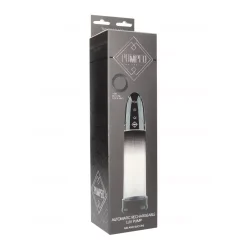 Pompe à Pénis Automatique - Automatic Rechargeable Luv Pump -Sex Toys Femme boutique 20076