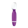 B Swish Bthrilled Classic - Vibromasseur Body Wand Purple