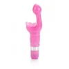 Stimulateur Clitoridien & Vaginal - California Exotics Butterfly Kiss