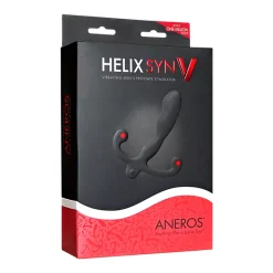 Stimulateur Prostatique - Aneros Helix Syn V -Sex Toys Femme boutique 20158