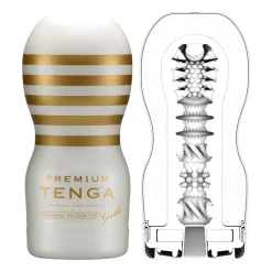 Masturbateur Tenga Premium - Original Vacuum Cup Gentle -Sex Toys Femme boutique 20188
