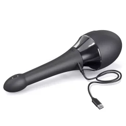 Marc Dorcel Poire à Lavement Automatique - Dorcel Douche Mate Pro -Sex Toys Femme boutique 20217