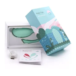 Oeuf Vibrant - Magic Motion Fugu -Sex Toys Femme boutique 20234