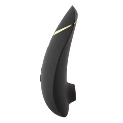Womanizer Premium 2 (Noir) - Stimulateur Clitoris & Point G -Sex Toys Femme boutique 20285