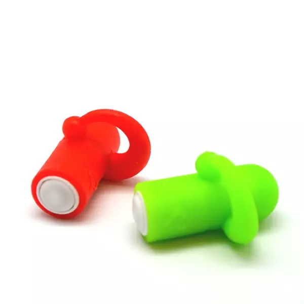 Vibro Doigt Feelztoys Mycero 2 Vibro Doigt Feelztoys Mycero - Image 2