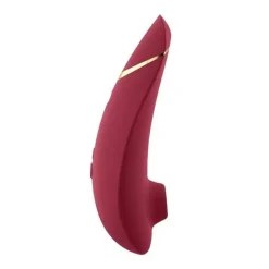 Womanizer Premium 2 (rouge) - Stimulateur Clitoris & Point G -Sex Toys Femme boutique 20304