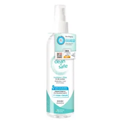 Lotion Anti Bactérienne - Joydivision Clean'n'Safe - 200 Ml