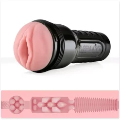 Masturbateur Fleshlight Pink Lady Destroya