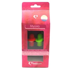 Vibro Doigt Feelztoys Mycero 7 Vibro Doigt Feelztoys Mycero -Sex Toys Femme boutique 2033