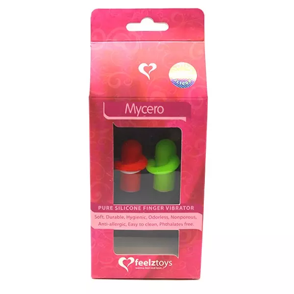 Vibro Doigt Feelztoys Mycero 4 Vibro Doigt Feelztoys Mycero - Image 4