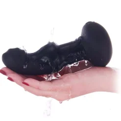 Vibromasseur De Prostate Télécommandé - Nomi Tang Pluggy RC -Sex Toys Femme boutique 20356