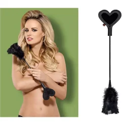 Tapette BDSM & Tickler - Obsessive A704 -Sex Toys Femme boutique 20363